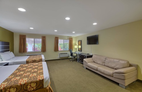 Knightdale Hotel | Country Hearth Inn Knightdale Raleigh