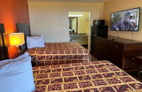 Cartersville Hotel | Country Hearth Inn & Suites Cartersville