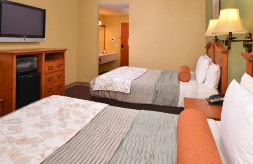 Edwardsville Hotel | Country Hearth Inn & Suites Edwardsville