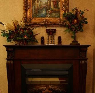 Union City Hotel | Country Hearth Inn-Union City