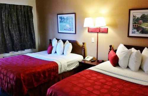Gracewood Hotel | Country Hearth Inn & Suites Augusta