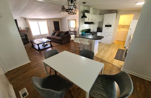 West Point House | Country Hideaway close to West Point, Lagrange and Valley