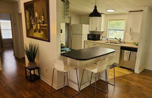 West Point House | Country Hideaway close to West Point, Lagrange and Valley