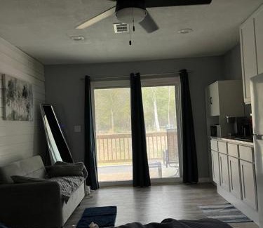 Montgomery Villa | Country Hideaway For A True Getaway