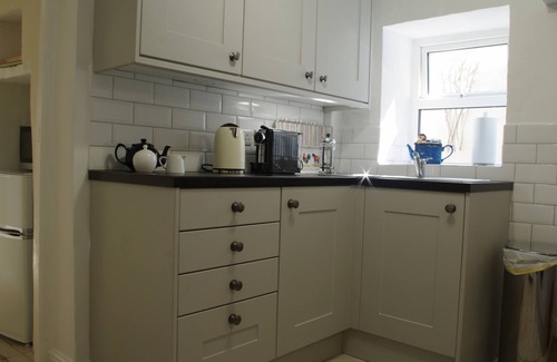 Leyburn Cottage | Country Hideaways | Barton Cottage | West Burton