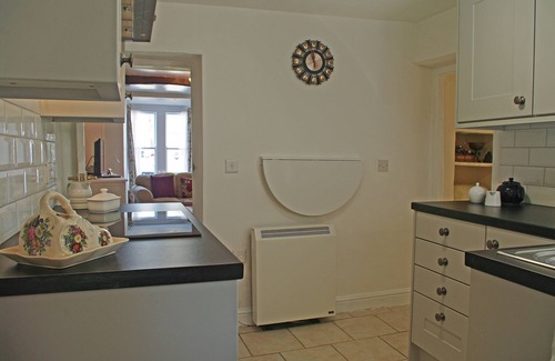Leyburn Cottage | Country Hideaways | Barton Cottage | West Burton