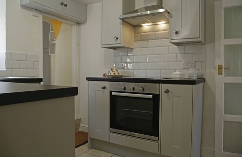 Leyburn Cottage | Country Hideaways | Barton Cottage | West Burton