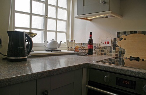 Middleham Cottage | Country Hideaways | Briar Cottage | Middleham