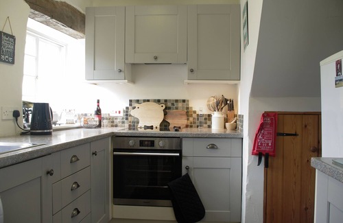Middleham Cottage | Country Hideaways | Briar Cottage | Middleham