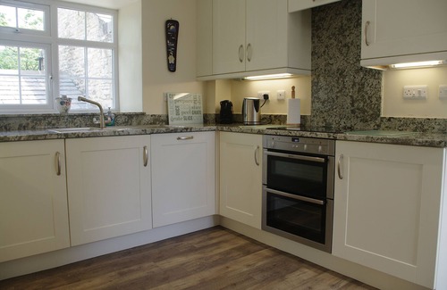 Leyburn House | Country Hideaways | Hazeley Cottage | West Burton