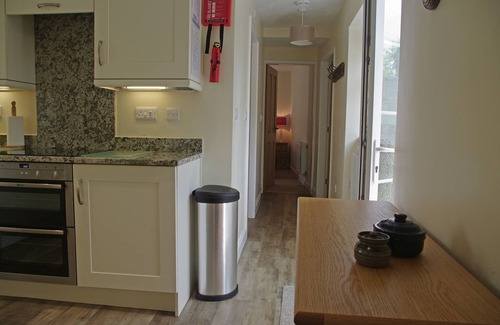 Leyburn House | Country Hideaways | Hazeley Cottage | West Burton