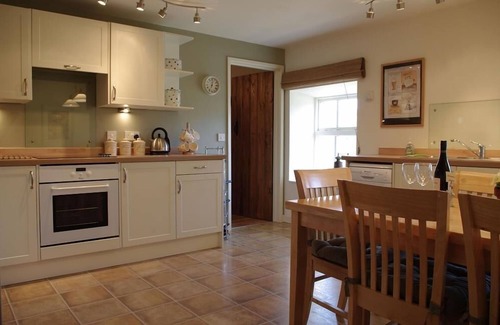 Newbiggin-in-Bishopdale Cottage | Country Hideaways | Hill Top Cottage | Walden