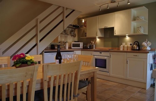 Newbiggin-in-Bishopdale Cottage | Country Hideaways | Hill Top Cottage | Walden