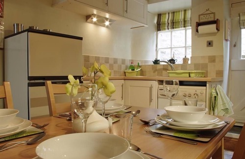 Leyburn Cottage | Country Hideaways | Jesmond Cottage | West Burton