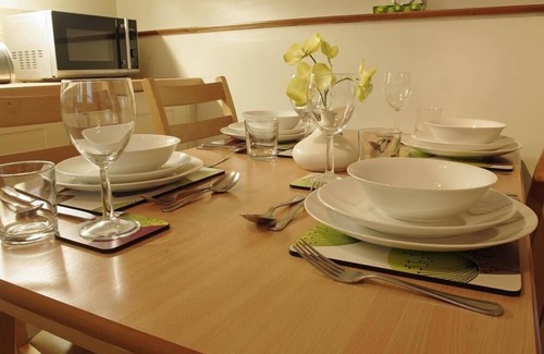 Leyburn Cottage | Country Hideaways | Jesmond Cottage | West Burton
