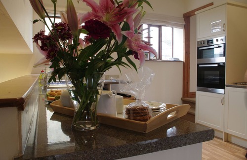 Ripon Cottage | Country Hideaways | Mistle House | Near Galphay