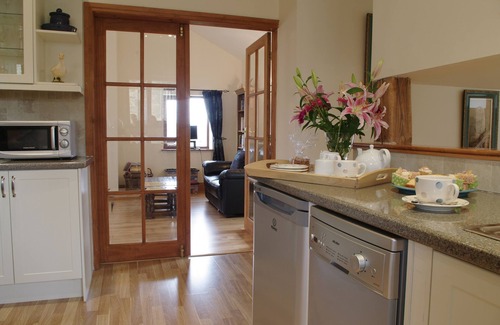 Ripon Cottage | Country Hideaways | Mistle House | Near Galphay