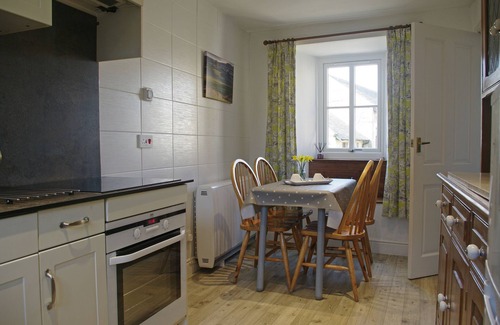 Askrigg Cottage | Country Hideaways | School House | Askrigg
