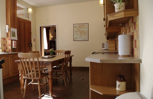 Newbiggin-in-Bishopdale House | Country Hideaways | The Rookery | Bishopdale