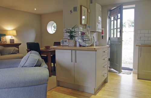 Ripon Cottage | Country Hideaways | The Hay Loft | Ripon