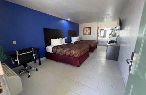 Eagle Pass Hotel | Country Hill Inn & Suite Eagle Pass