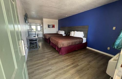 Eagle Pass Hotel | Country Hill Inn & Suite Eagle Pass