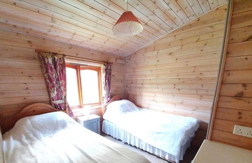 Llandogo House | Country hillside setting, Wye Valley Area of outstanding natural beauty