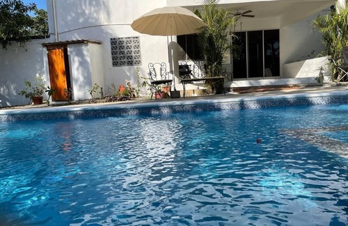 Villa Mella House | Country Home Santo Domingo North