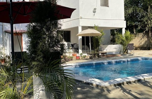 Villa Mella House | Country Home Santo Domingo North