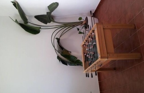 Alameda de Cervera Cottage | Country house (full rental) Finca Entrevides for 10 people