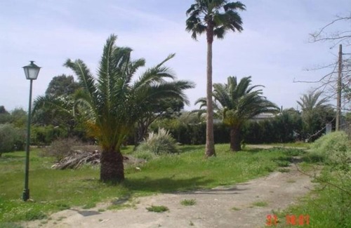 Vejer de la Frontera Cottage | Country House with land