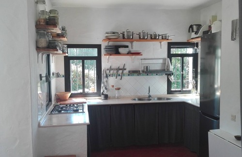 Zahora House | Country house with private saltwater pool