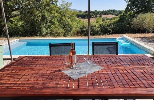 Baudinard-sur-Verdon House | Country house in Provence in the heart of the Gorges du Verdon