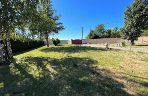 Bouzonville-aux-Bois House | Country house near Pithiviers