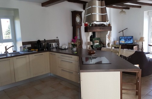 Champagnac-de-Belair House | Country house 8 pers 150 m2 7km Brantôme (Dordogne)