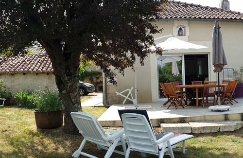 Champagnac-de-Belair House | Country house 8 pers 150 m2 7km Brantôme (Dordogne)