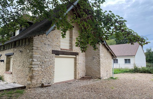 Hardencourt-Cocherel House | Country house in the Eure Valley