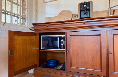 Heudreville-sur-Eure House | Country House 'La Forge Tranquille' with Private Garden and Wi-Fi