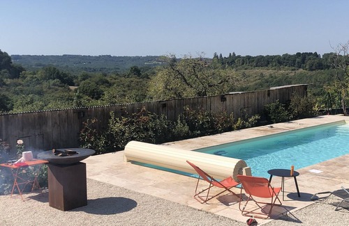 La Chapelle-Aubareil House | Country house 6 people