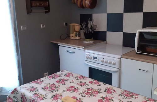 La Chaussee-sur-Marne House | Country house near Châlons en Champagne/Reims/Vitry le Francois/Vatry