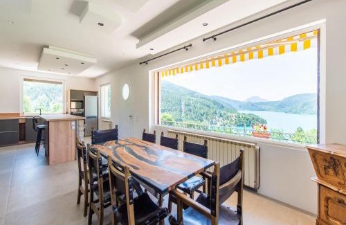 Saint-Julien-du-Verdon House | Country House in Saint-Julien near Verdon Park