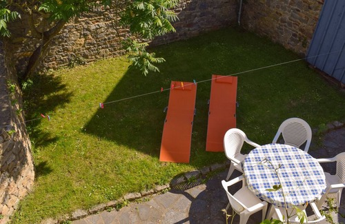 Saint-Leger-des-Pres Apartment | Country holiday home - Saint-léger-des-prés