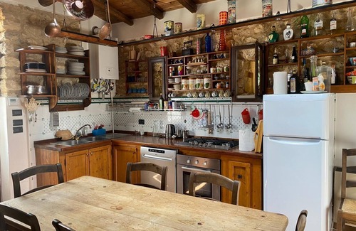 Negrar Cottage | Country House of charm 15' Verona