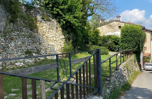 Negrar Cottage | Country House of charm 15' Verona
