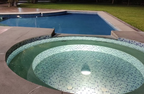 Santa Cruz de Flores House | Country House with Sauna, Near Asia Boulevard