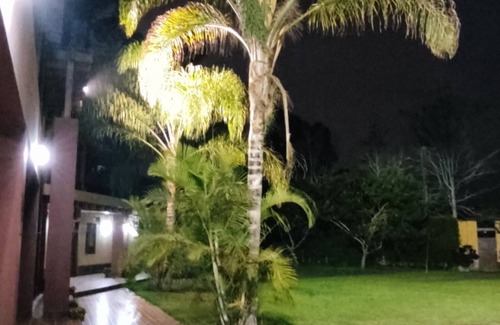 Santa Cruz de Flores House | Country House with Sauna, Near Asia Boulevard