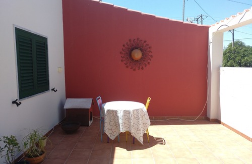 Sao Bras de Alportel House | Country house in the Algarve