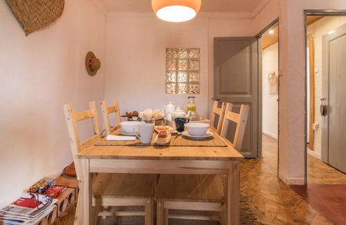 Rio Maior Cottage | Country house near Lisbon