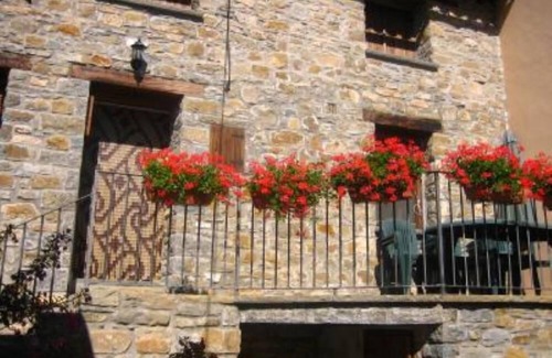 Morillo de Monclus Cottage | country holiday home - 5 rooms - 6/8 persons