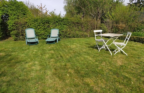 Trelou Sur Marne Cottage | country holiday home - in Champagne - Trélou sur Marne